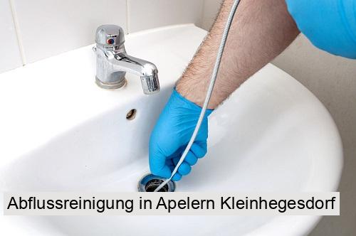 Abflussreinigung in Apelern Kleinhegesdorf